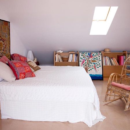 Beachfront House, Valencia, Wifi, Paddle Surf Board, Incredible Views Суека Екстер'єр фото