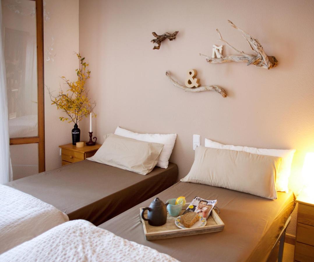 Beachfront House, Valencia, Wifi, Paddle Surf Board, Incredible Views Суека Екстер'єр фото