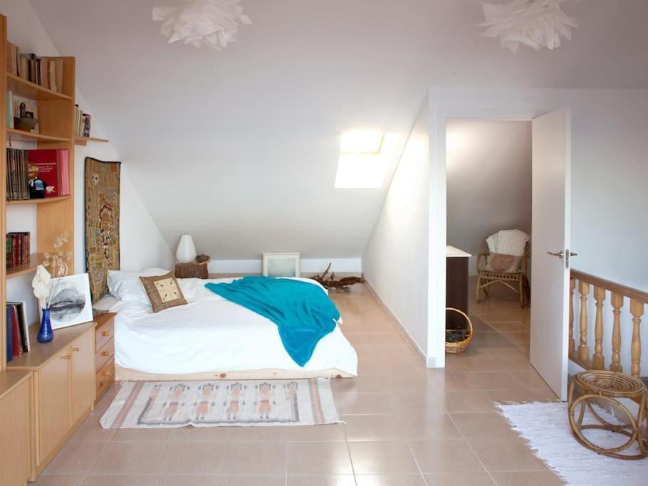 Beachfront House, Valencia, Wifi, Paddle Surf Board, Incredible Views Суека Екстер'єр фото